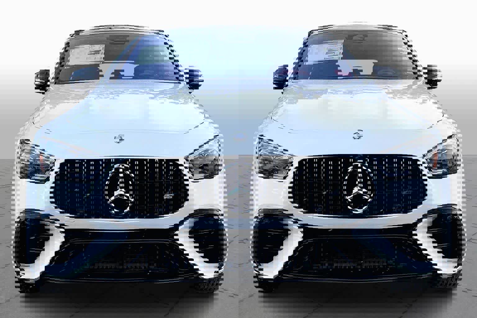 New 2026 Mercedes-Benz AMG GT 53 image 3