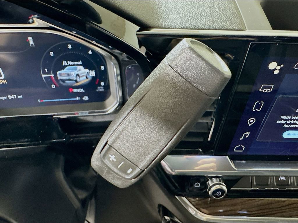 New 2026 GMC Sierra 1500 Elevation image 11