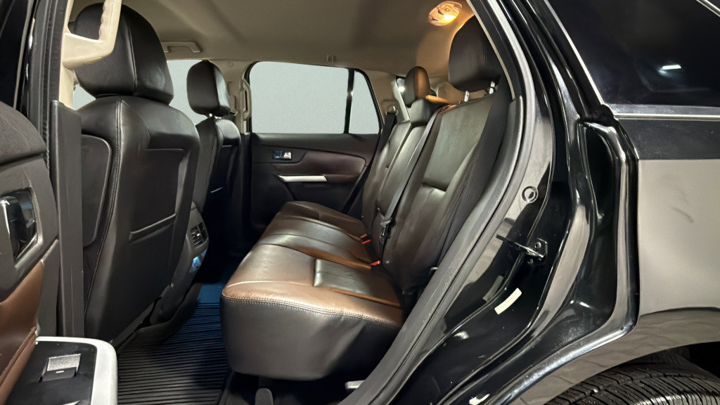 Used 2014 Ford Edge Limited image 32