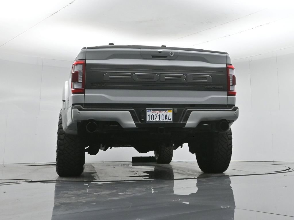 Used 2023 Ford F150 Raptor image 49