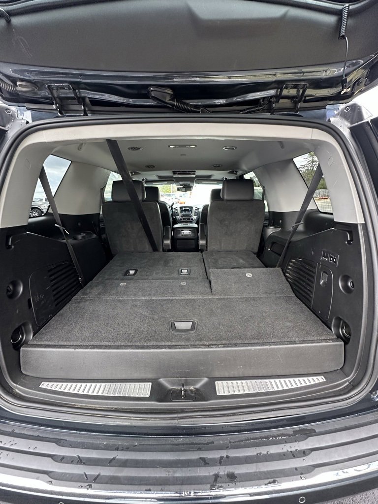 Used 2019 GMC Yukon Denali w/ Open Road Package image 25