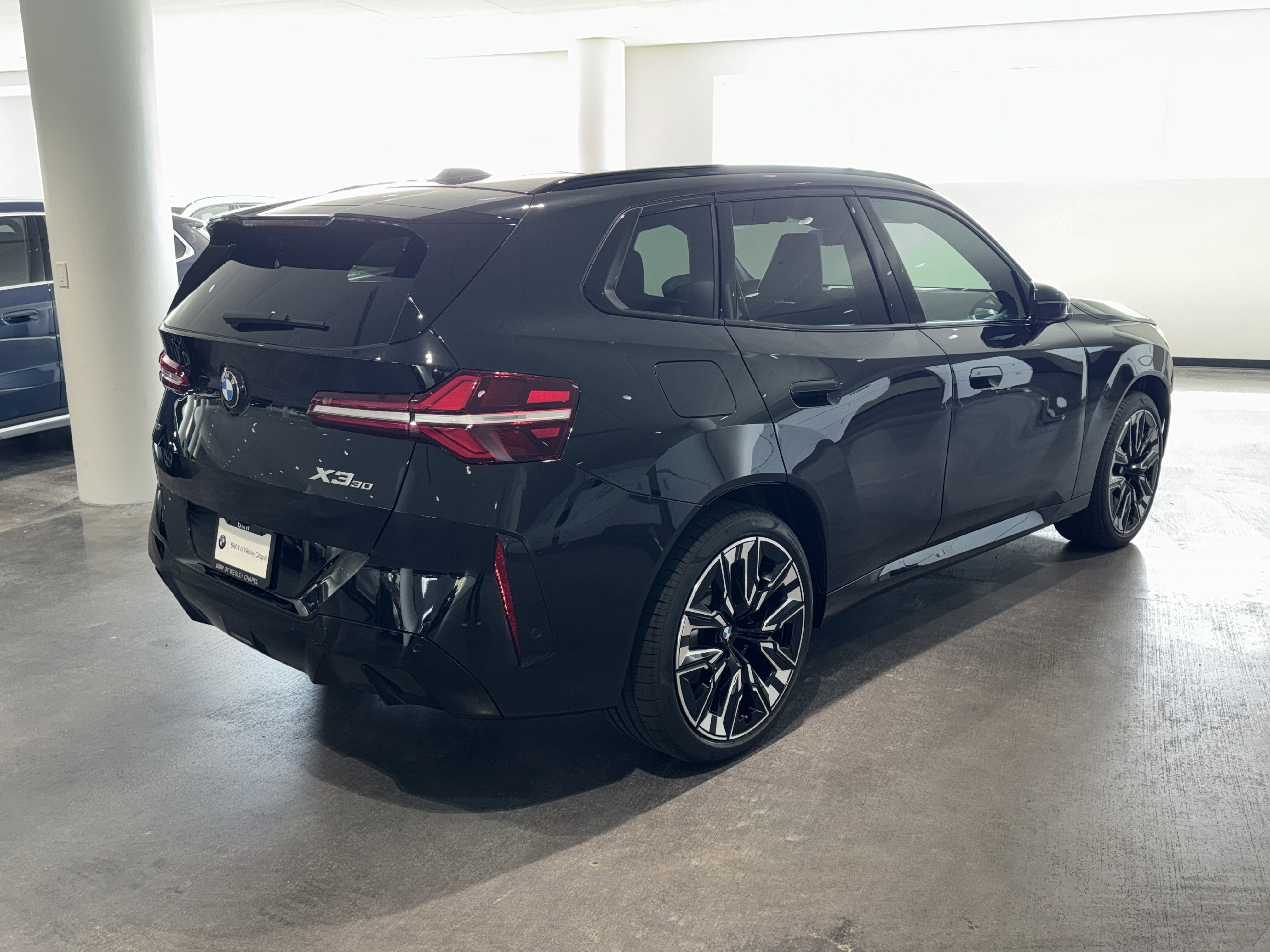 New 2026 BMW X3 xDrive30 w/ M Sport Package image 7