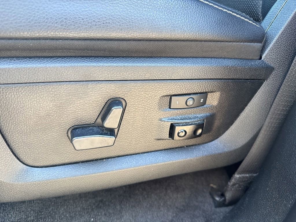 Used 2017 RAM 1500 Laramie AWD/4WD image 24