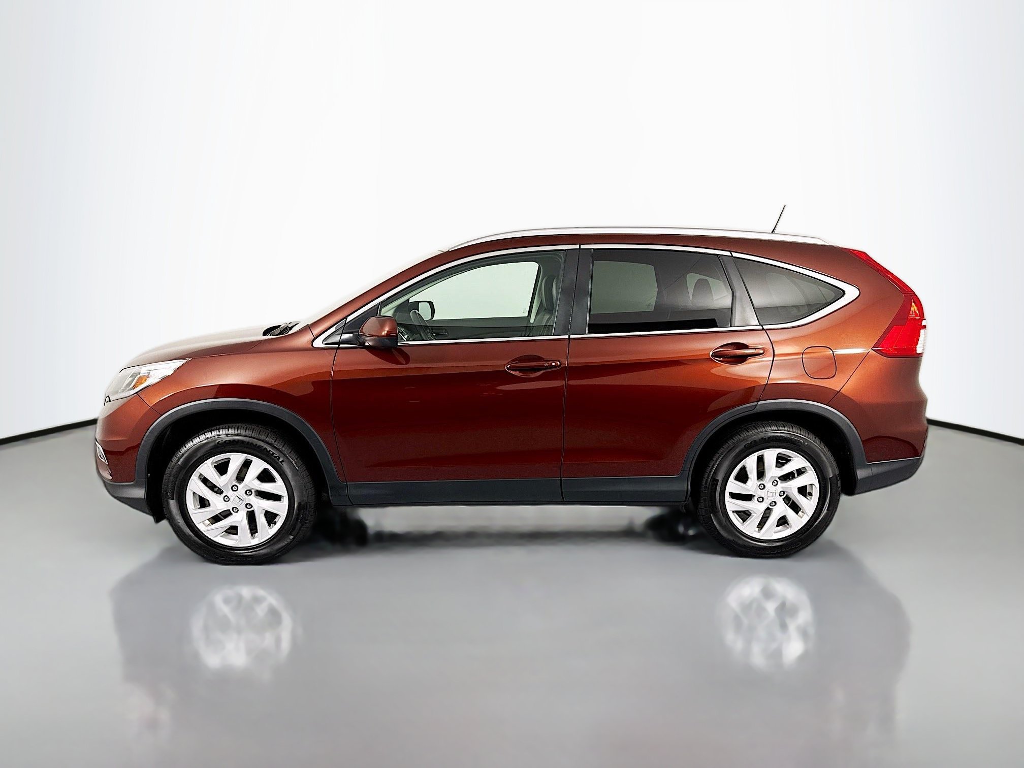 Used 2015 Honda CR-V EX-L image 8