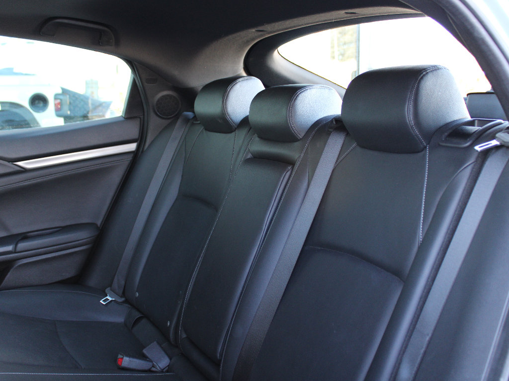 Used 2020 Honda Civic Sport Touring image 28