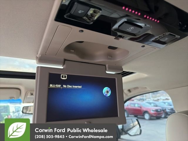 Used 2015 Cadillac Escalade Luxury image 13