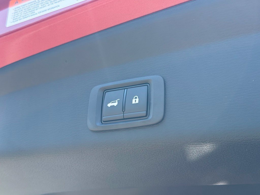New 2026 Mitsubishi Outlander AWD image 10
