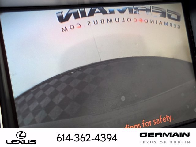 Used 2010 Lexus IS 350C w/ Luxury Pkg RWD image 34