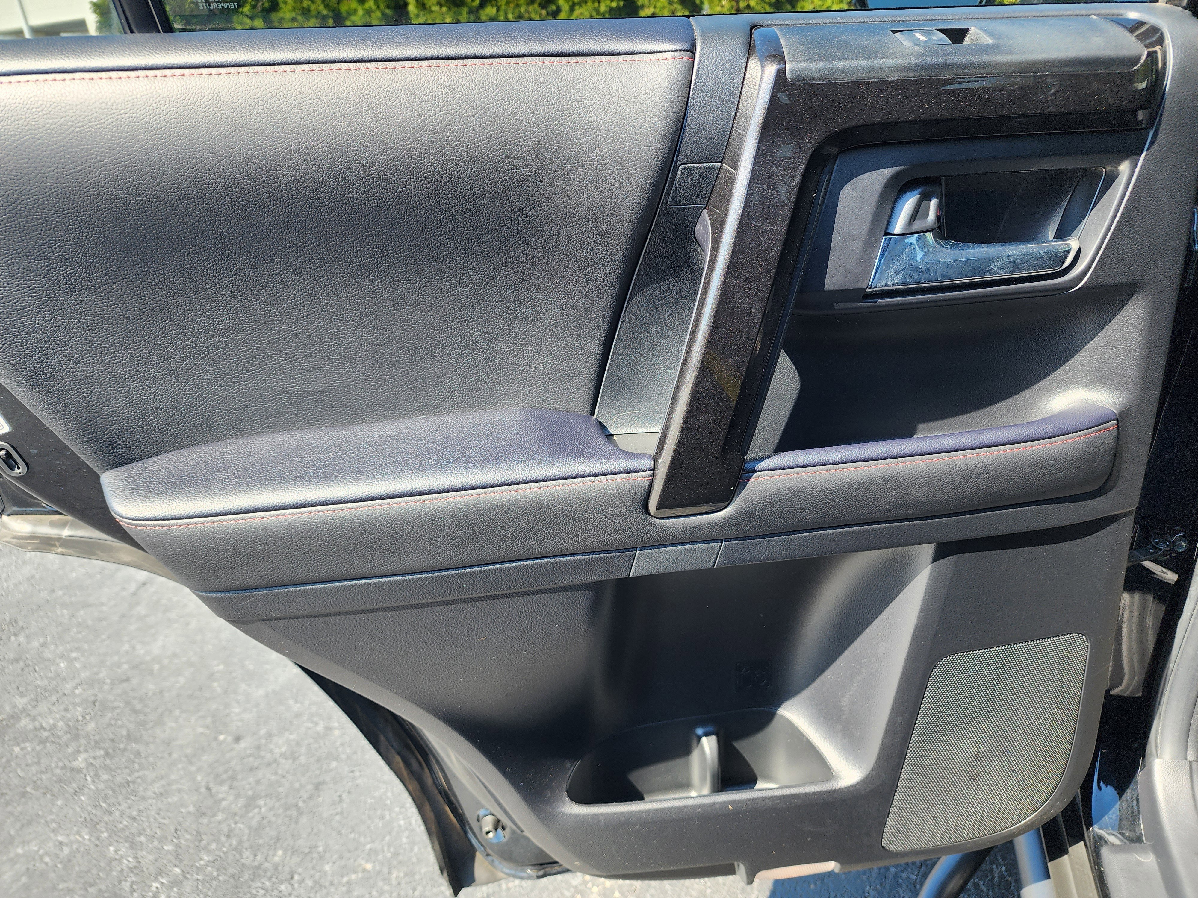 Used 2024 Toyota 4Runner TRD Pro image 16