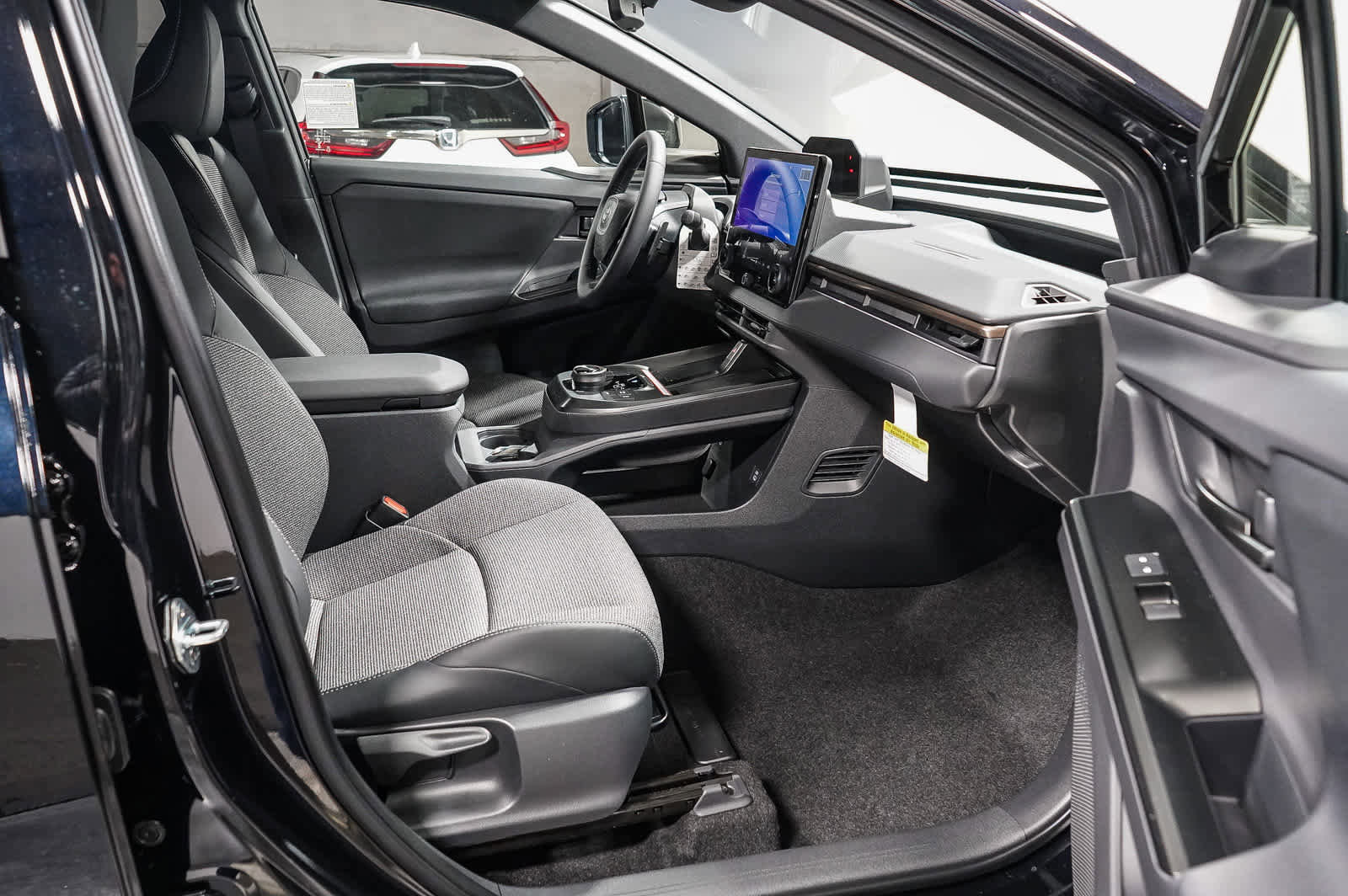 New 2026 Toyota bZ XLE Plus image 18