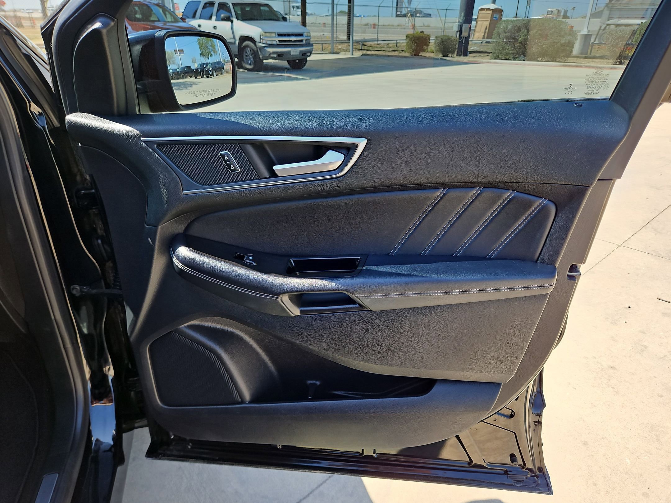 Used 2018 Ford Edge Sport w/ Equipment Group 401A image 32