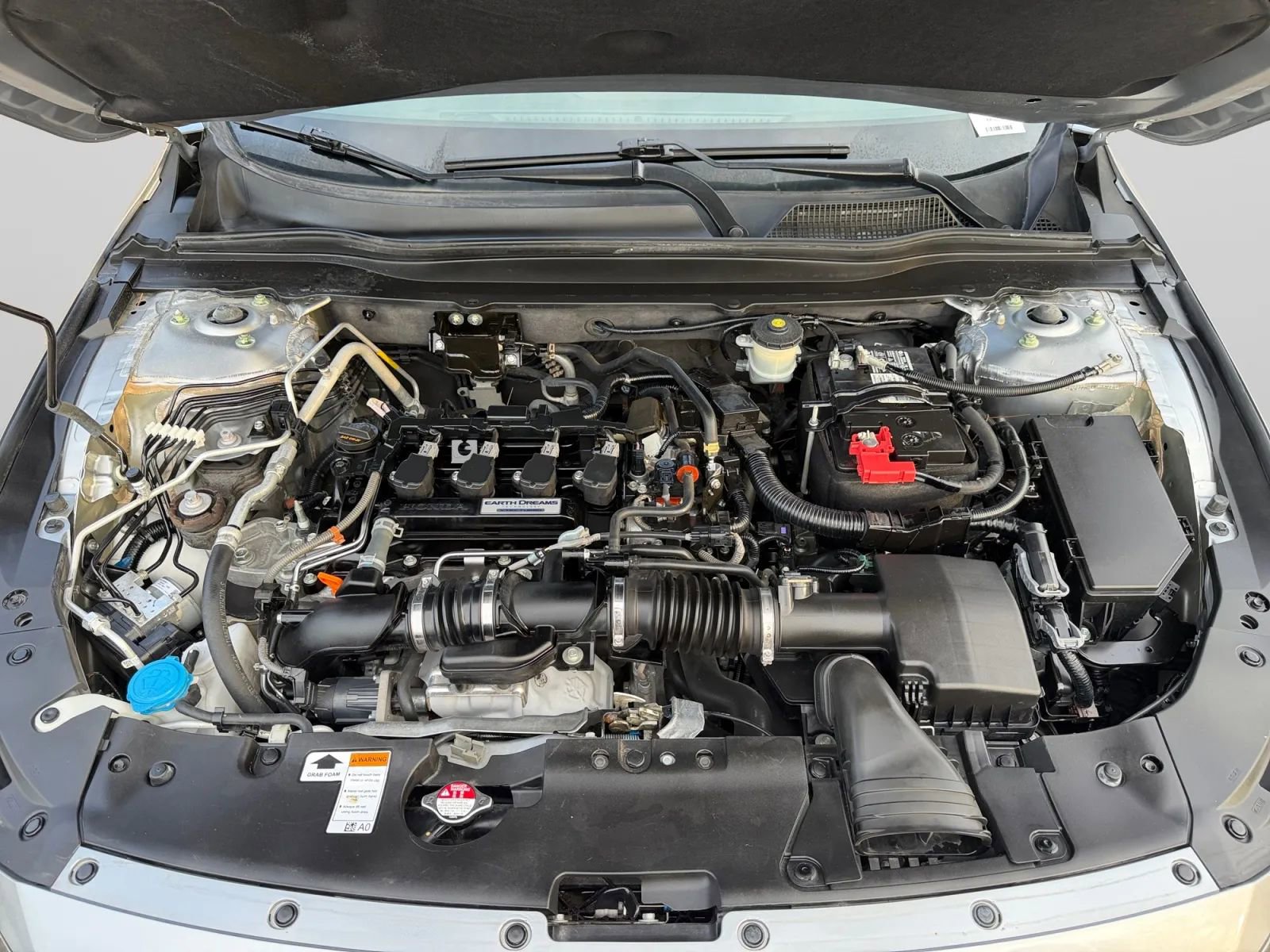 Used 2019 Honda Accord Sport image 38