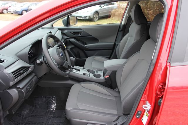 New 2026 Subaru Crosstrek 2.5i AWD/4WD image 10