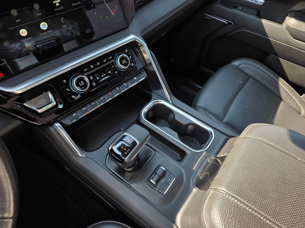 Used 2023 GMC Sierra 1500 Denali w/ Denali Reserve Package image 19