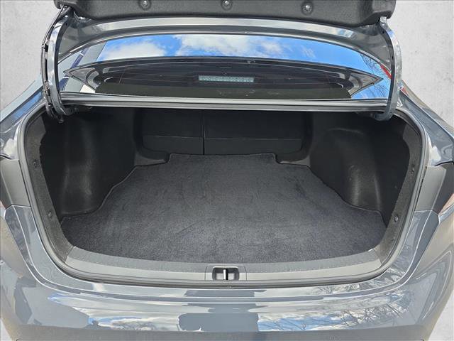 Used 2024 Toyota Corolla LE FWD image 12