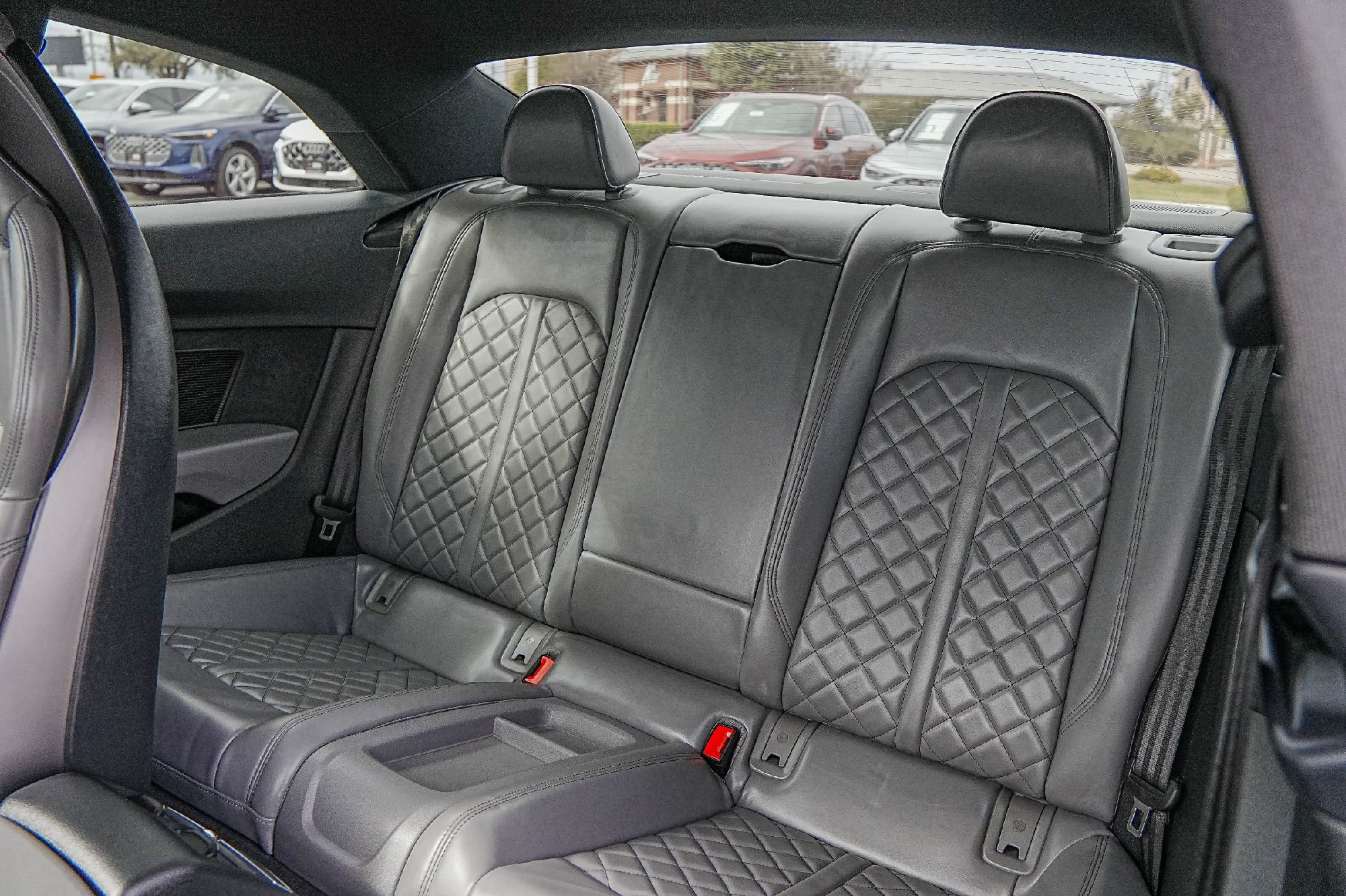 Certified 2023 Audi S5 Premium Plus w/ Premium Plus image 28