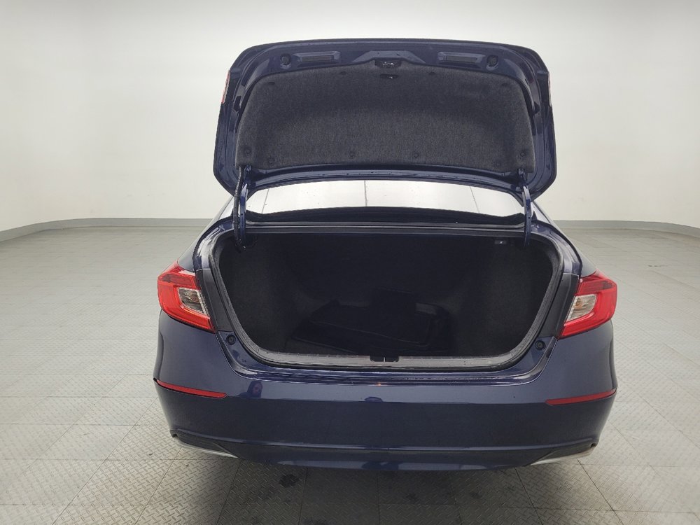 Used 2018 Honda Accord LX image 29