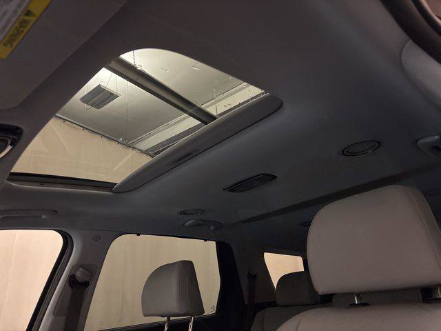 New 2024 Hyundai Palisade SEL image 18