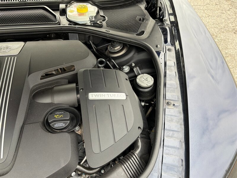 Used 2017 Bentley Continental GT image 20