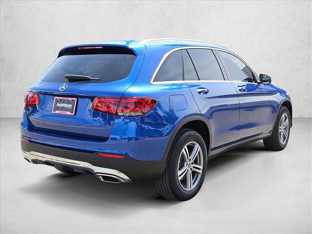 Used 2022 Mercedes-Benz GLC 300 image 5