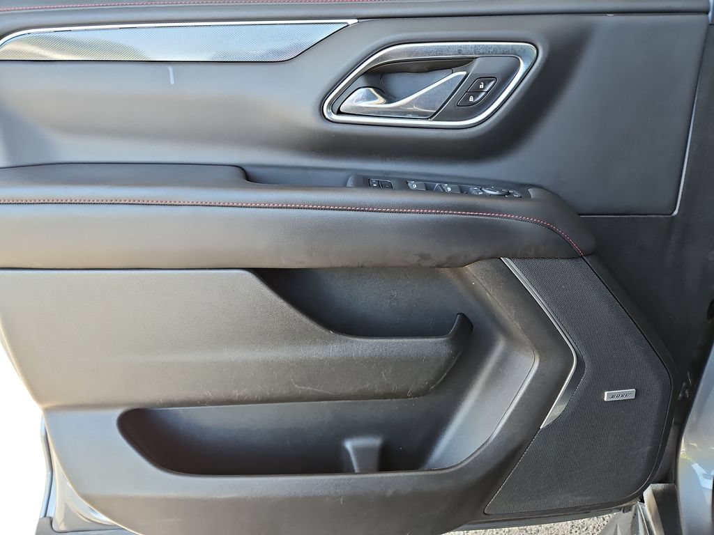 Used 2021 Chevrolet Tahoe RST w/ Luxury Package AWD/4WD image 26