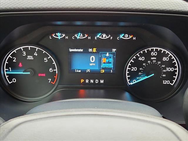 New 2026 Ford F150 STX image 11