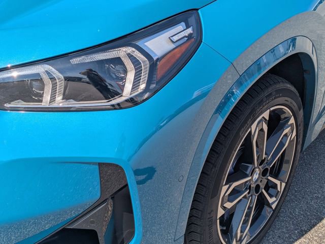 Used 2025 BMW X1 M35i AWD/4WD image 9