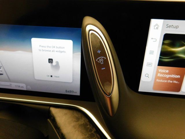 New 2024 Genesis G90 3.5T image 60