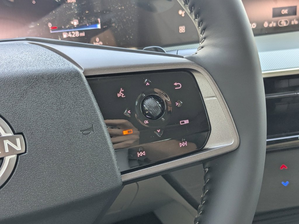 New 2026 Nissan Murano SL AWD/4WD image 24