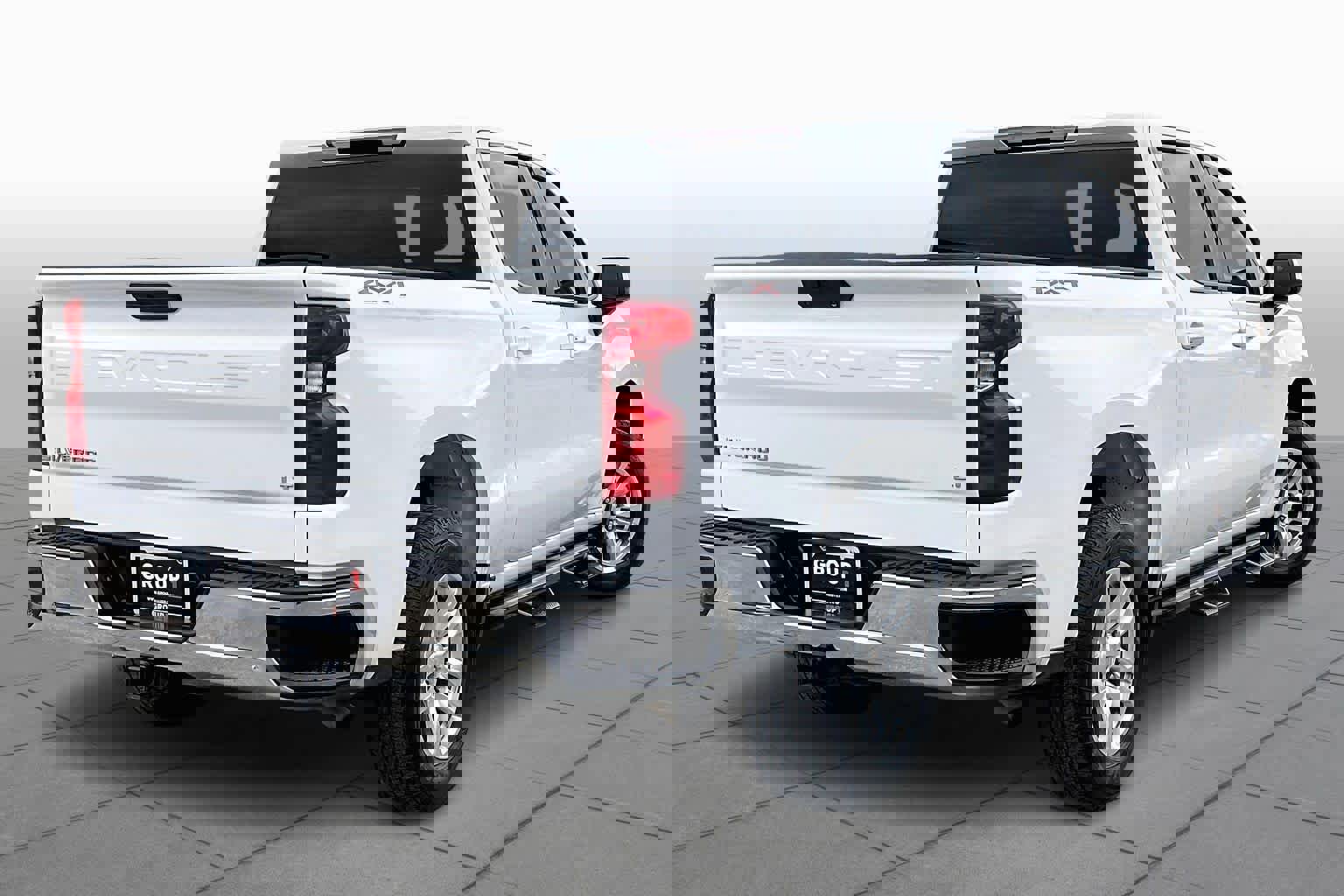 Used 2022 Chevrolet Silverado 1500 LT image 13