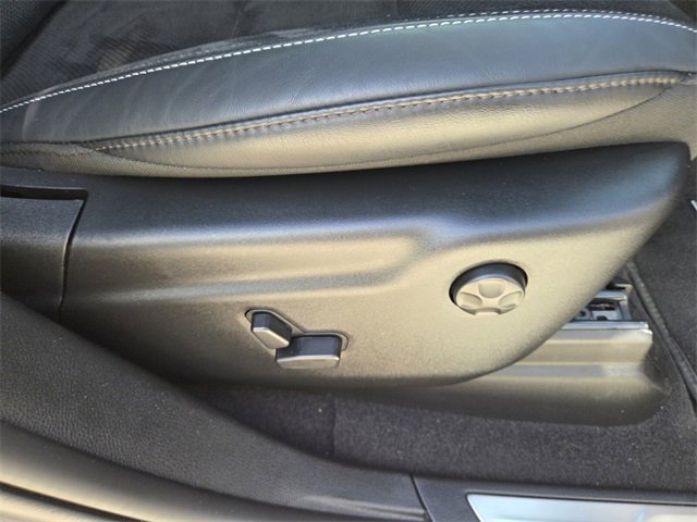 Used 2025 Dodge Durango SRT Hellcat w/ Black Package image 19