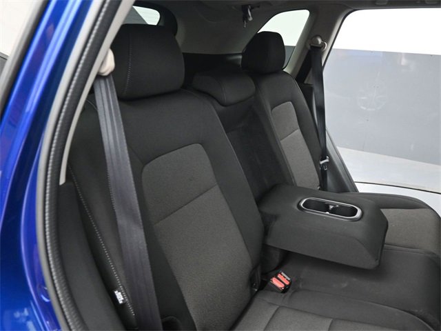 Used 2024 Honda CR-V EX image 27