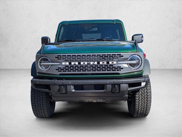 New 2025 Ford Bronco Badlands AWD/4WD image 6