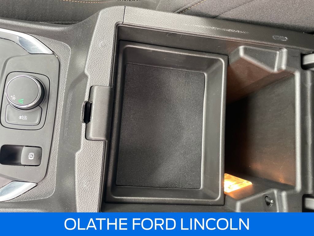 Used 2019 Chevrolet Traverse LS FWD image 15
