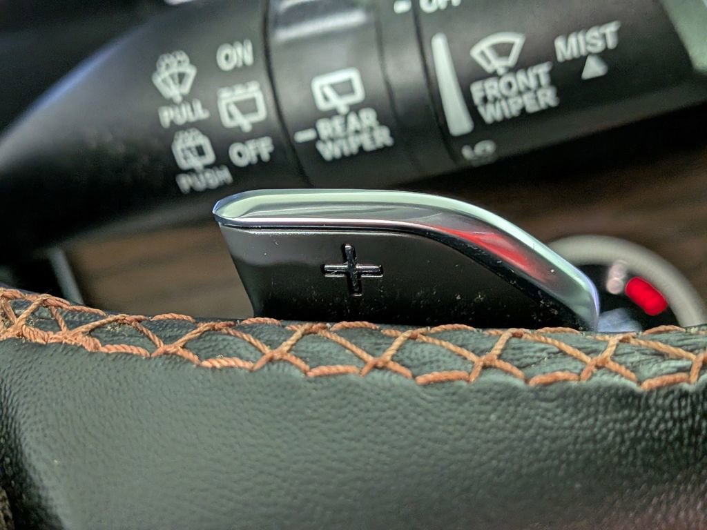 Used 2022 Jeep Grand Cherokee Summit w/ Adv Protech Group IV image 25