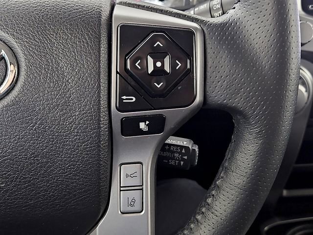 Used 2022 Toyota 4Runner TRD Sport image 22