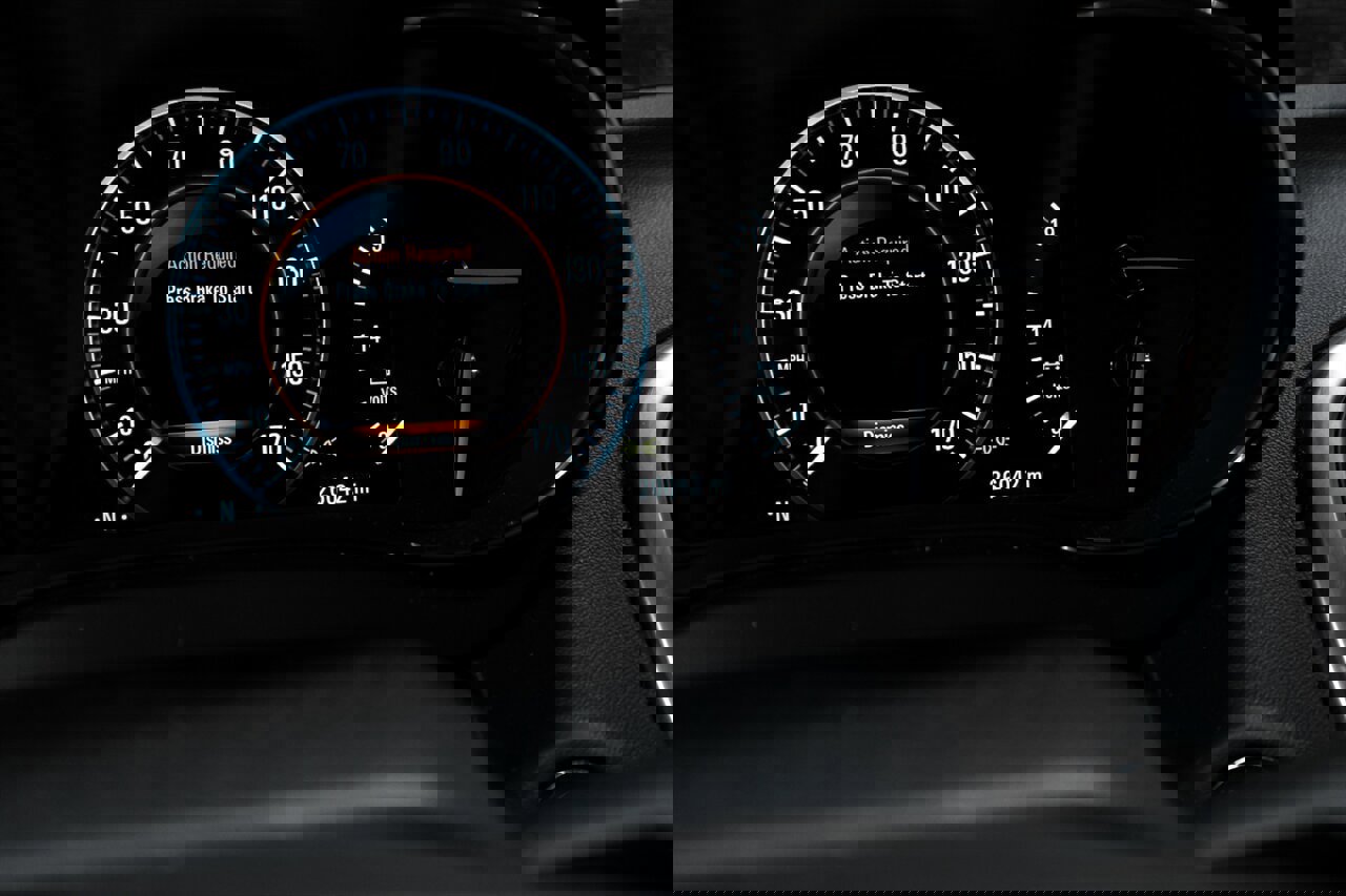 Used 2016 Buick LaCrosse Sport Touring image 17