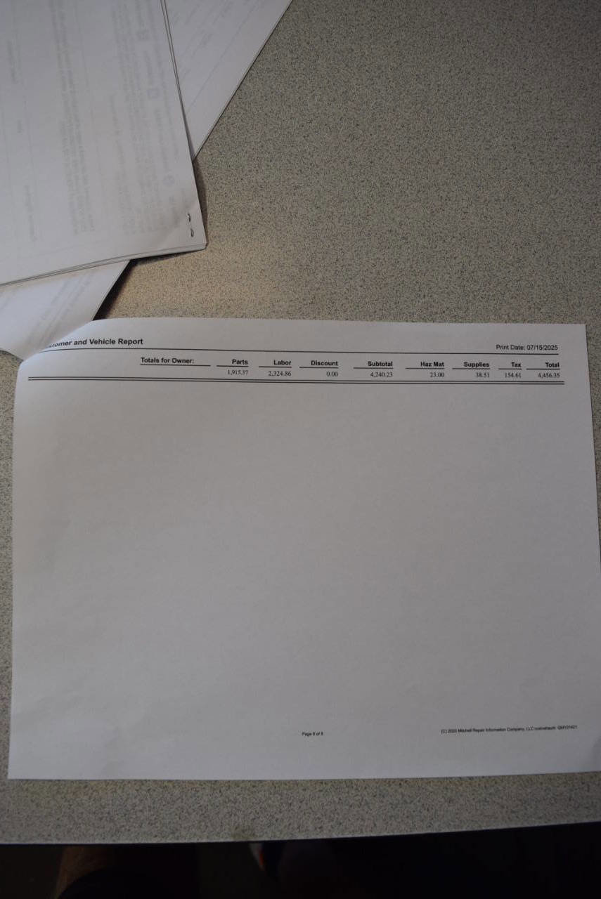 Used 1997 Chevrolet Silverado 1500 4x4 Regular Cab w/ Preferred Equipment Group 2 image 71