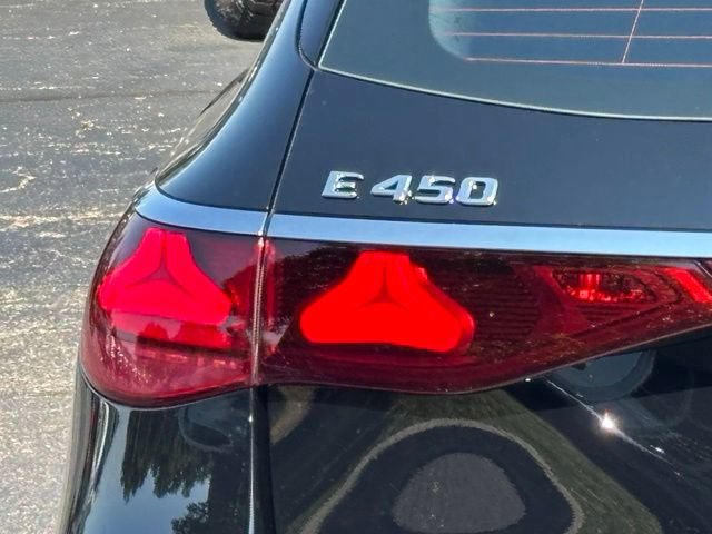 New 2027 Mercedes-Benz E 450 4MATIC All-Terrain Wagon image 11