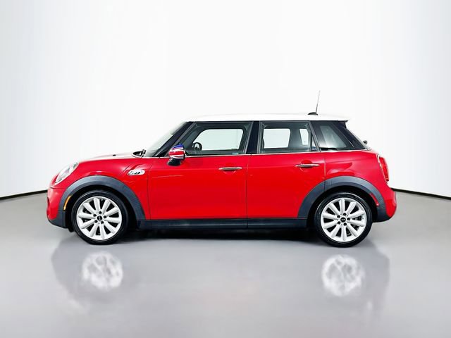Used 2019 MINI Cooper S image 9