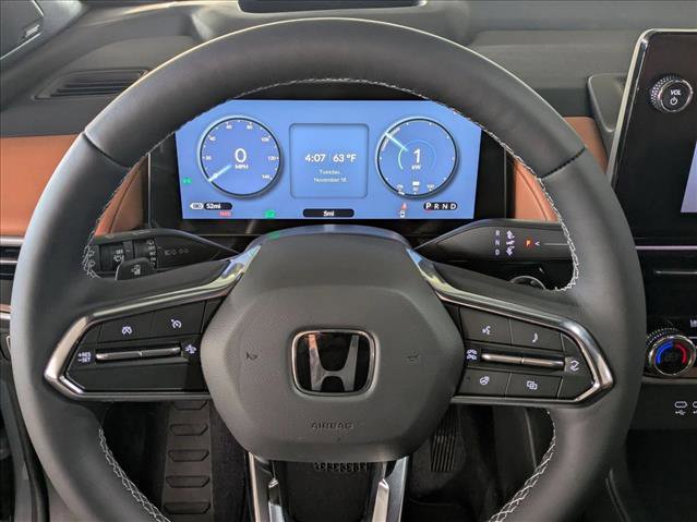 New 2026 Honda Prologue Elite image 11