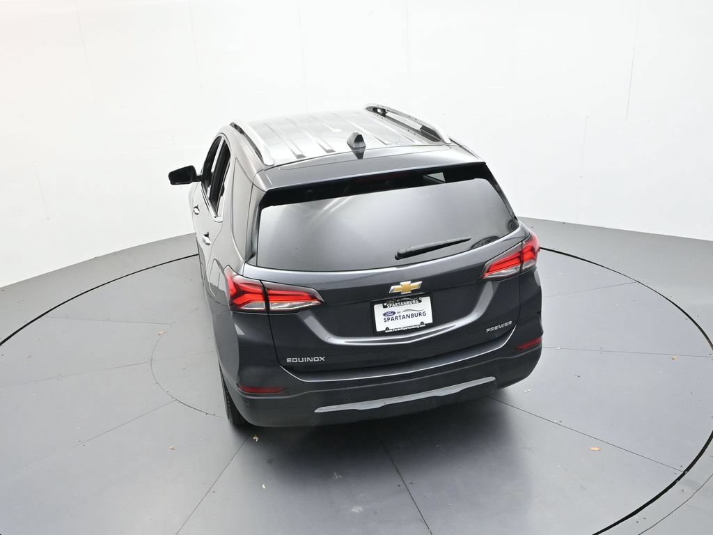 Used 2022 Chevrolet Equinox Premier FWD image 48
