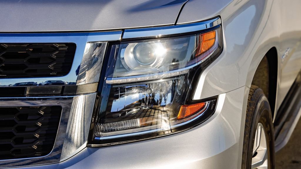 Used 2018 Chevrolet Tahoe LT image 5