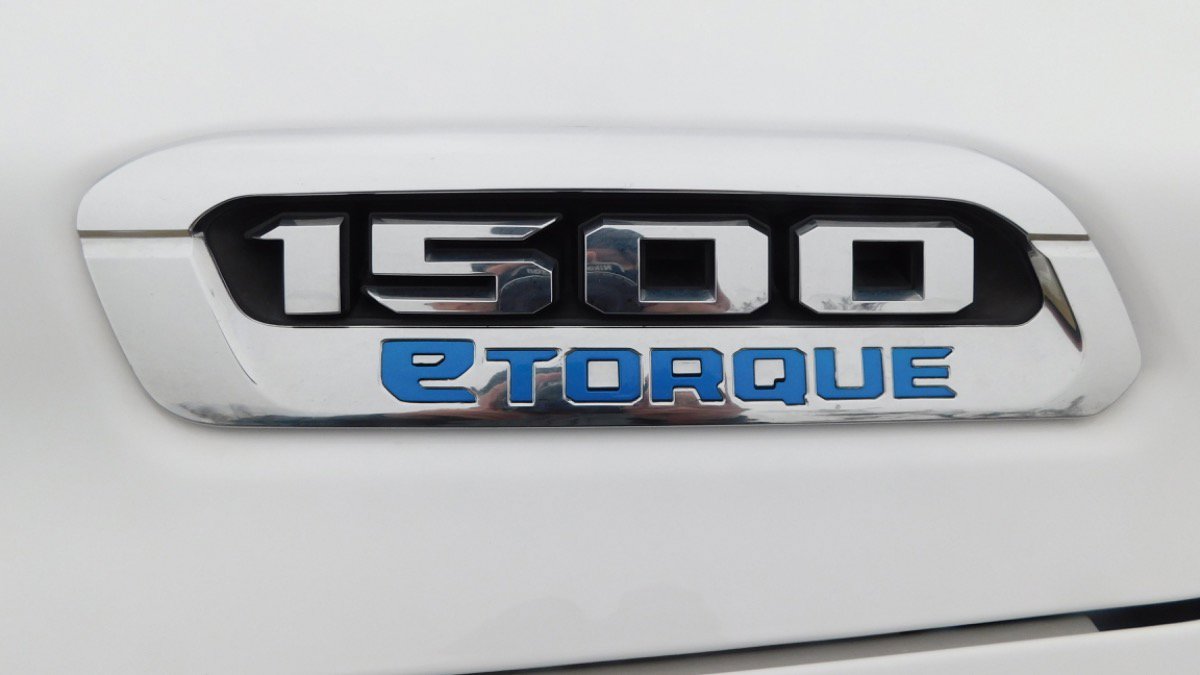 Used 2022 RAM 1500 Tradesman w/ Tradesman Group image 28