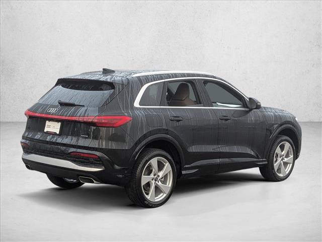 New 2025 Audi Q5 Premium AWD/4WD image 2
