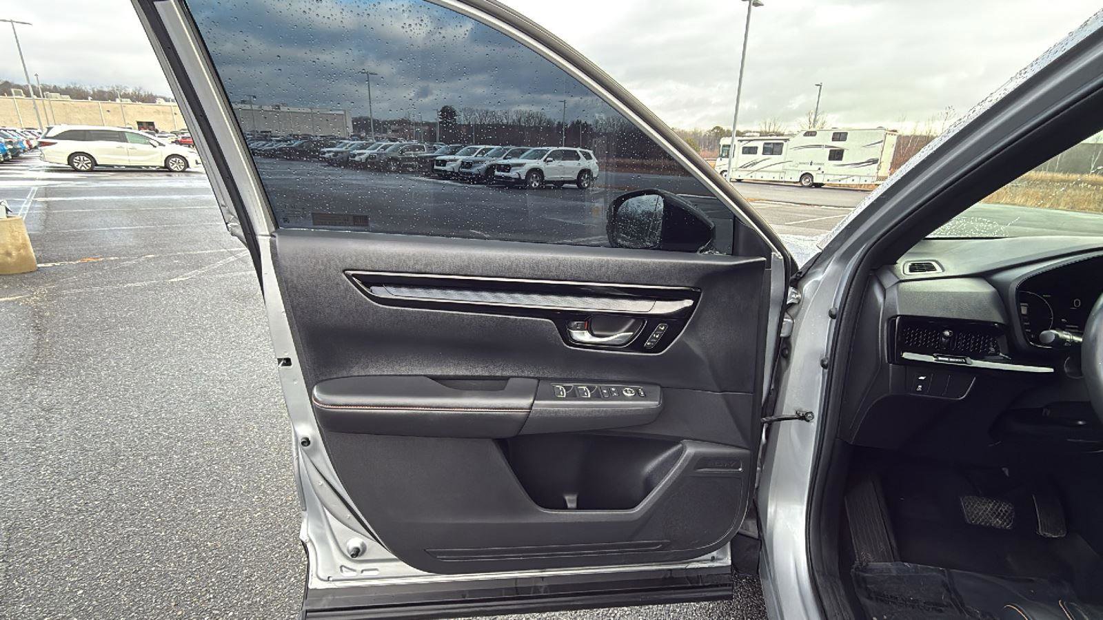 Certified 2023 Honda CR-V Sport Touring image 26