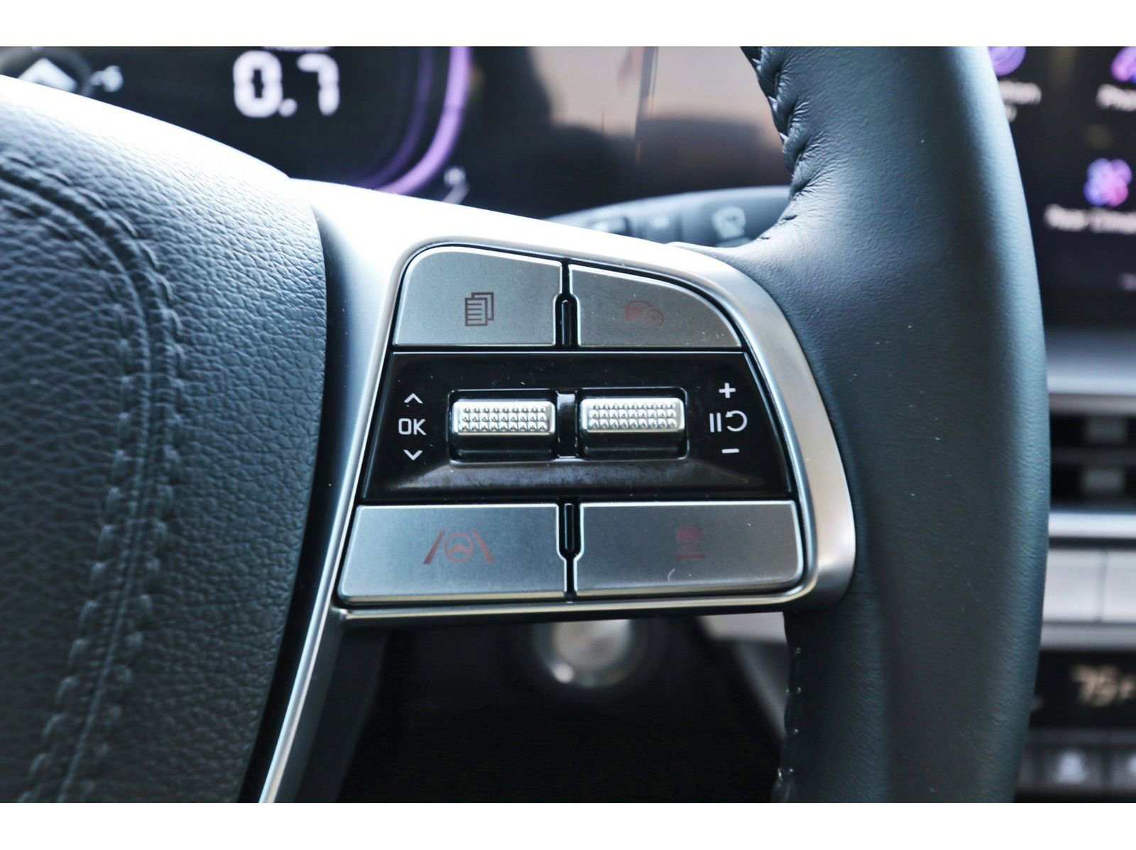 Used 2024 Kia Telluride S w/ S Sunroof Package image 19