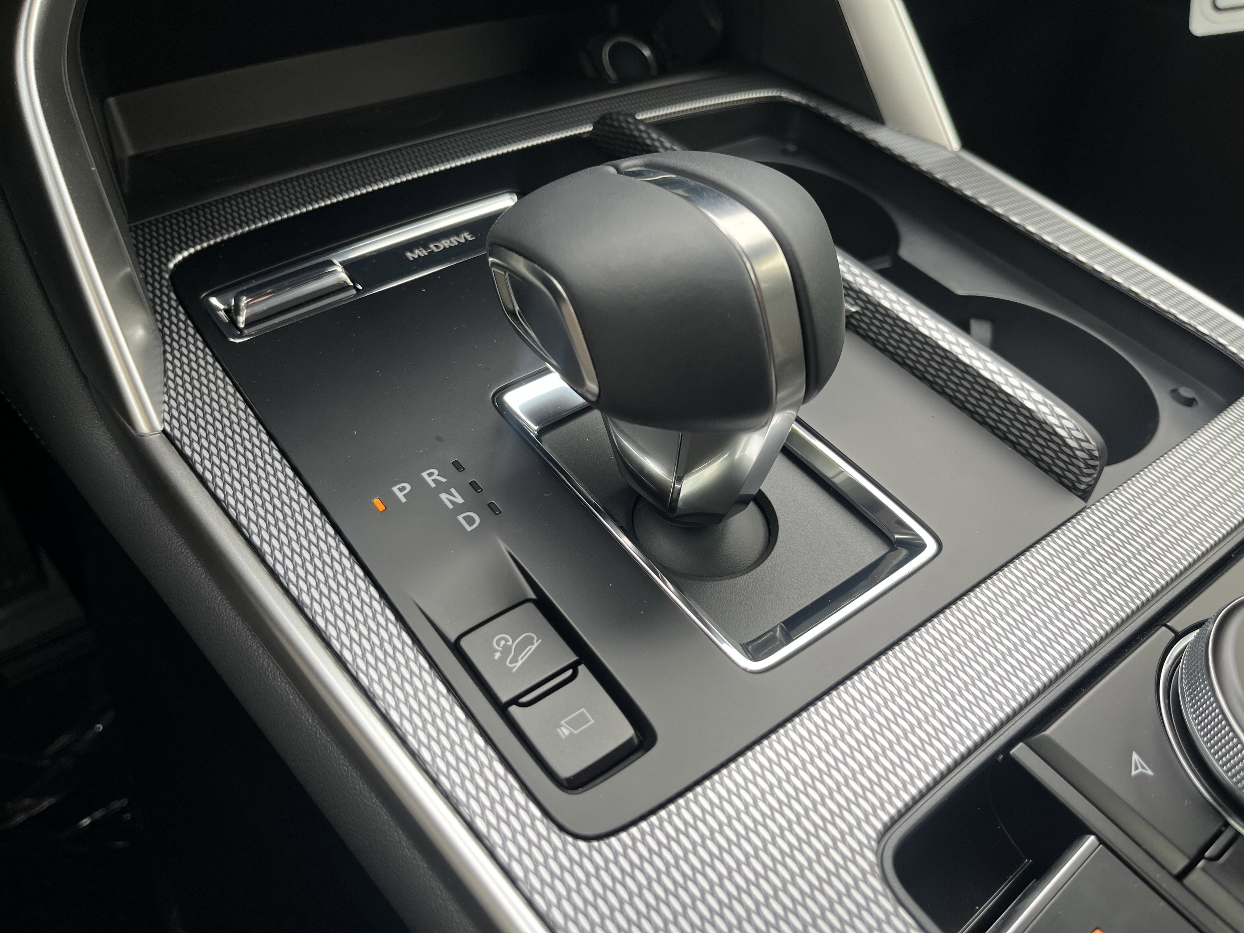 New 2025 MAZDA CX-70 3.3 Turbo w/ Premium Plus Pkg image 20