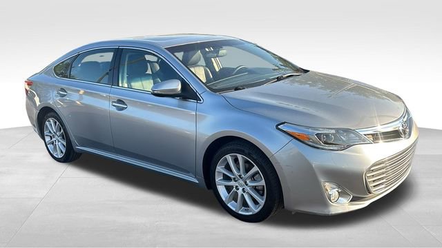 Used 2015 Toyota Avalon Limited image 28