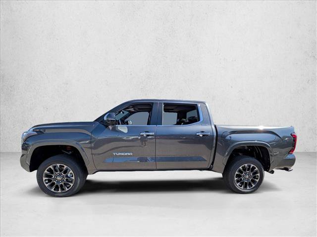 New 2026 Toyota Tundra Limited image 5